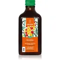 Produktbild: Weleda BIO Sea buckthorn syrup Sirup zur Unterstützung des Immunsystems 200 ml
