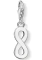 Produktbild: THOMAS SABO Charm-Einhänger Infinity