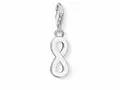 Produktbild: Thomas Sabo charms - Eternity 1134-001-12 Sterling Silber - blank