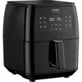 Produktbild: 3181 AF 660 Duplex Heißluftfritteuse - Schwarz