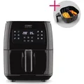 Produktbild: Caso Air Fryer AF 660 Duplex Power 1700 W Capacity 6 L (3181)