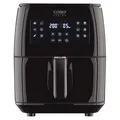 Produktbild: Caso Heißluftfritteuse XL AF 660 Duplex 6l