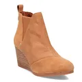 Produktbild: TOMS Damen Kelsey Mode-Stiefel, Tan Oiled Nubuck Suede, 36.5 EU