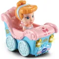 Produktbild: VTech Tut Tut Baby Flitzer - Cinderellas verzauberte Kutsche (80-570704)