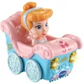 Produktbild: Tut Tut Baby Flitzer - Cinderellas verzauberte Kutsche