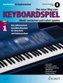 Produktbild: Der neue Weg zum Keyboardspiel Band 1