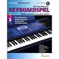 Produktbild: Axel Benthien - Die Keyboardschule der neue Weg zum Keyboardspiel inkl. Audio