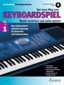 Produktbild: Der neue Weg zum Keyboardspiel 1, Axel Benthien