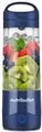 Produktbild: nutribullet NBP003NBL tragbarer Standmixer, navy blau (NBP003NBL)