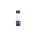Produktbild: NutriBullet NBP003NBL Portable Smoothie Maker, navy blau, 475ml 0C22300094