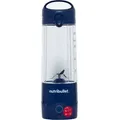 Produktbild: nutribullet Standmixer NBP003NBL tragbarer Standmixer, navy blau