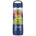 Produktbild: Nutribullet - Nbp003nbl Tragbarer Standmixer, Navy Blau
