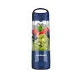 Produktbild: NutriBullet nbp003nbl Portable Blender 0.475L Navy Blau