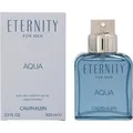 Produktbild: Calvin Klein Eternity For Men Aqua Eau de Toilette 100ml Spray