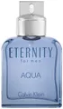 Produktbild: Calvin Klein Eternity Aqua Men Eau de Toilette 100 ml