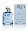 Produktbild: CALVIN KLEIN Eternity Aqua Eau De Toilette Parfum Duft Edt Sealed EDT Ovp 100 ML