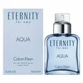 Produktbild: CK CALVIN KLEIN ETERNITY AQUA FOR MEN 100ML EDT SPRAY BRANDNEU & VERSIEGELT