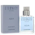 Produktbild: Eternity Aqua by Calvin Klein Eau De Toilette Spray 3.4 oz / e 100 ml