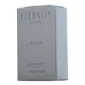 Produktbild: Calvin Klein Eternity for Men Aqua - EDT Eau de Toilette 100ml