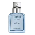 Produktbild: 3607342107977 Calvin Klein Eternity Aqua For Men woda toaletowa spray 100ml (P1)