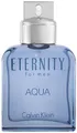 Produktbild: Calvin Klein Eternity Aqua Men Eau de Toilette 100 ml OVP NEU