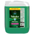 Produktbild: Colgate Palmolive GmbH (CP GABA GmbH) Palmolive Kraftvoll Spülmittel, sanft zur Haut, Konzentriertes Handspülmittel mit starker Fettlösekraft, 10 Liter - Kanister
