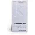 Produktbild: Kevin Murphy Angel Blonde Wash violettes Shampoo für blondes und meliertes Haar 250 ml