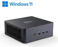 Produktbild: Mini PC - CSL VenomBox 8845HS / 8GB / 4000 GB M.2 SSD / Win 11 Home