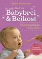 Produktbild: Das große Buch von Babybrei & Beikost Natalie Stadelmann
