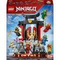 Produktbild: LEGO NINJAGO 71866 15-jähriges Jubiläum: Ninja Charaktere