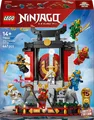 Produktbild: LEGO 15-jähriges Jubiläum: Ninja-Charaktere zum Ausstellen - 71866