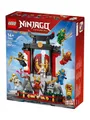 Produktbild: LEGO, Ninjago, Ninja Character Display 15th Anniversary 72ec29c7e06dad70