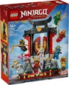 Produktbild: LEGO® NINJAGO™ 71866 15-jähriges Jubiläum: Ninja-Charaktere - NEU & OVP -