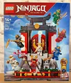 Produktbild: LEGO® Ninjago 71866 