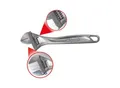 Produktbild: KS Tools CLASSIC Rollgabelschlüssel, verstellbar, 34mm (577.0300)