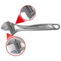 Produktbild: KS TOOLS 577.0300 Rollgabelschlüssel, verstellbar, 34mm