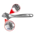 Produktbild: KS Tools CLASSIC Rollgabelschlüssel verstellbar 34mm