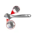 Produktbild: Rollgabelschlüssel, verstellbar, 34mm KS TOOLS 577.0300