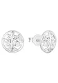 Produktbild: Amor Paar Ohrstecker, mit Zirkonia (synth)