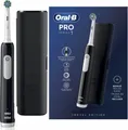 Produktbild: Oral-b pro Serie 1 szczoteczka elektryczna czarna