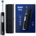 Produktbild: Oral-b Pro Serie 1 Szczoteczka Elektryczna Czarna