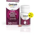 Produktbild: Haleon Germany GmbH Centrum Vital + Haut Haare & Nägel 30 Tabletten - 30 Tabletten 19420093