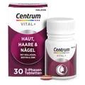 Produktbild: Centrum Vital+ Haut, Haare & Nägel