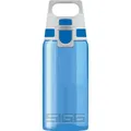 Produktbild: SIGG VIVA ONE Trinkflasche, blue, 0,5 Liter