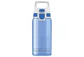 Produktbild: SIGG Trinkflasche Kinder 0.5L blau BPA-frei auslaufsicher Sport