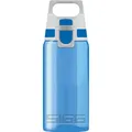 Produktbild: SIGG Trinkflasche VIVA ONE Blue 0,5L, blau