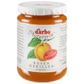 Produktbild: Darbo Naturrein Marillen (Aprikosen) Konfitüre fein passiert, 450 g Glas
