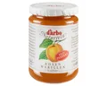 Produktbild: darbo Fruchtaufstrich, Darbo Rosenmarille Konfitüre