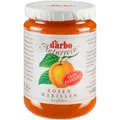 Produktbild: d’arbo Rosenmarillen  Konfitüre, 450,0 g