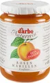 Produktbild: Darbo Konfitüre Naturrein Rosenmarillen passiert, 450g